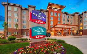 Towneplace Suites Bellingham